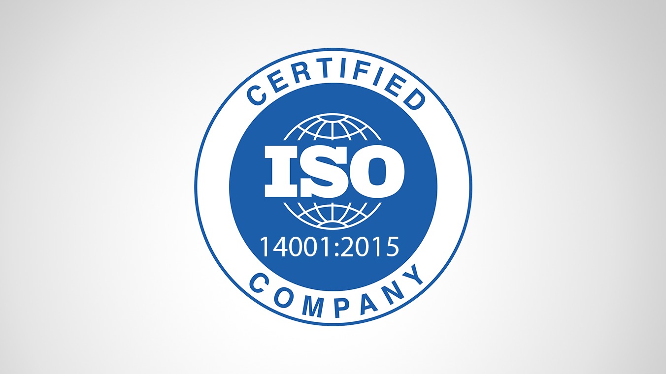 ISO 14001:2015