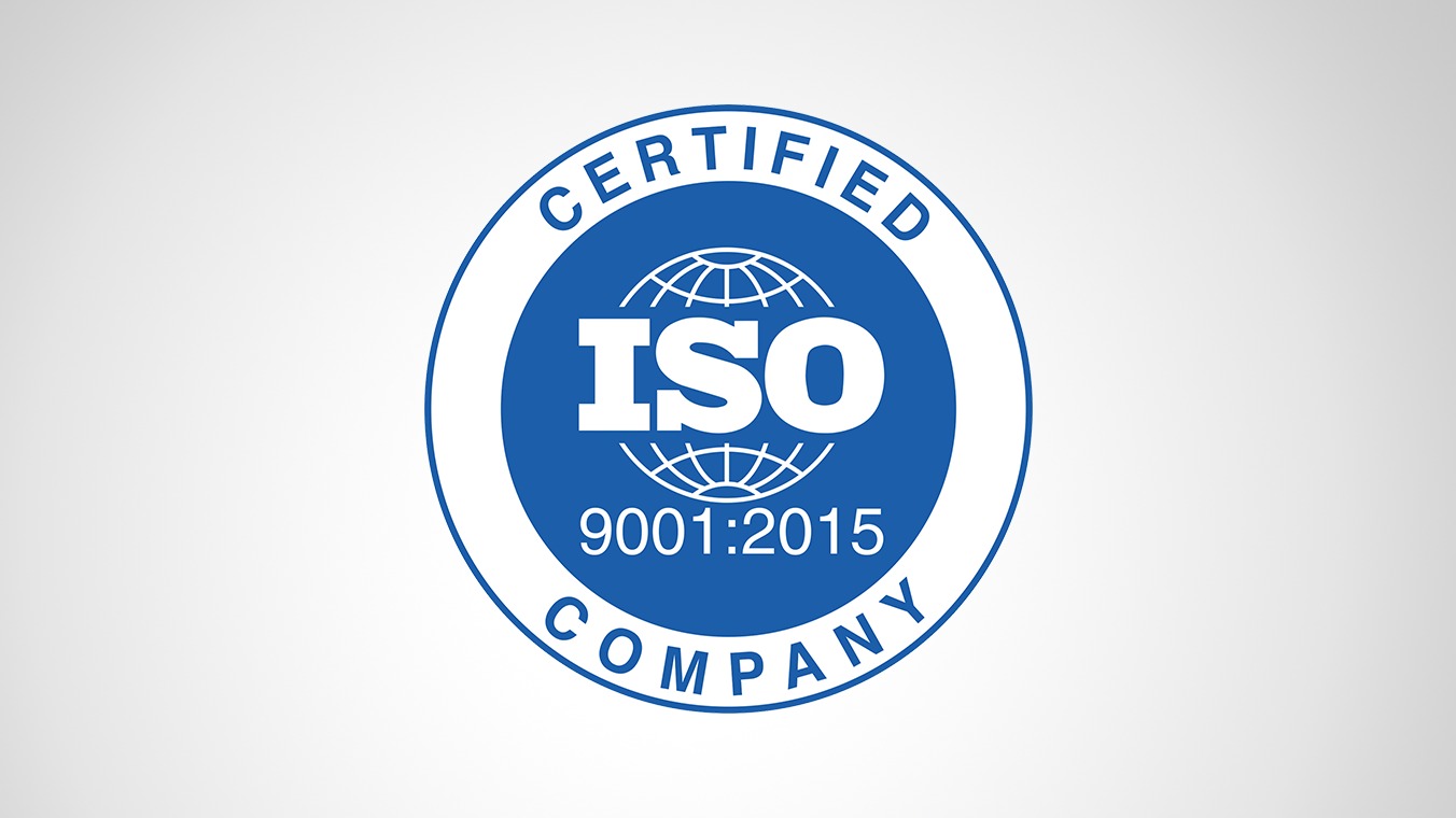 ISO 9001:2015