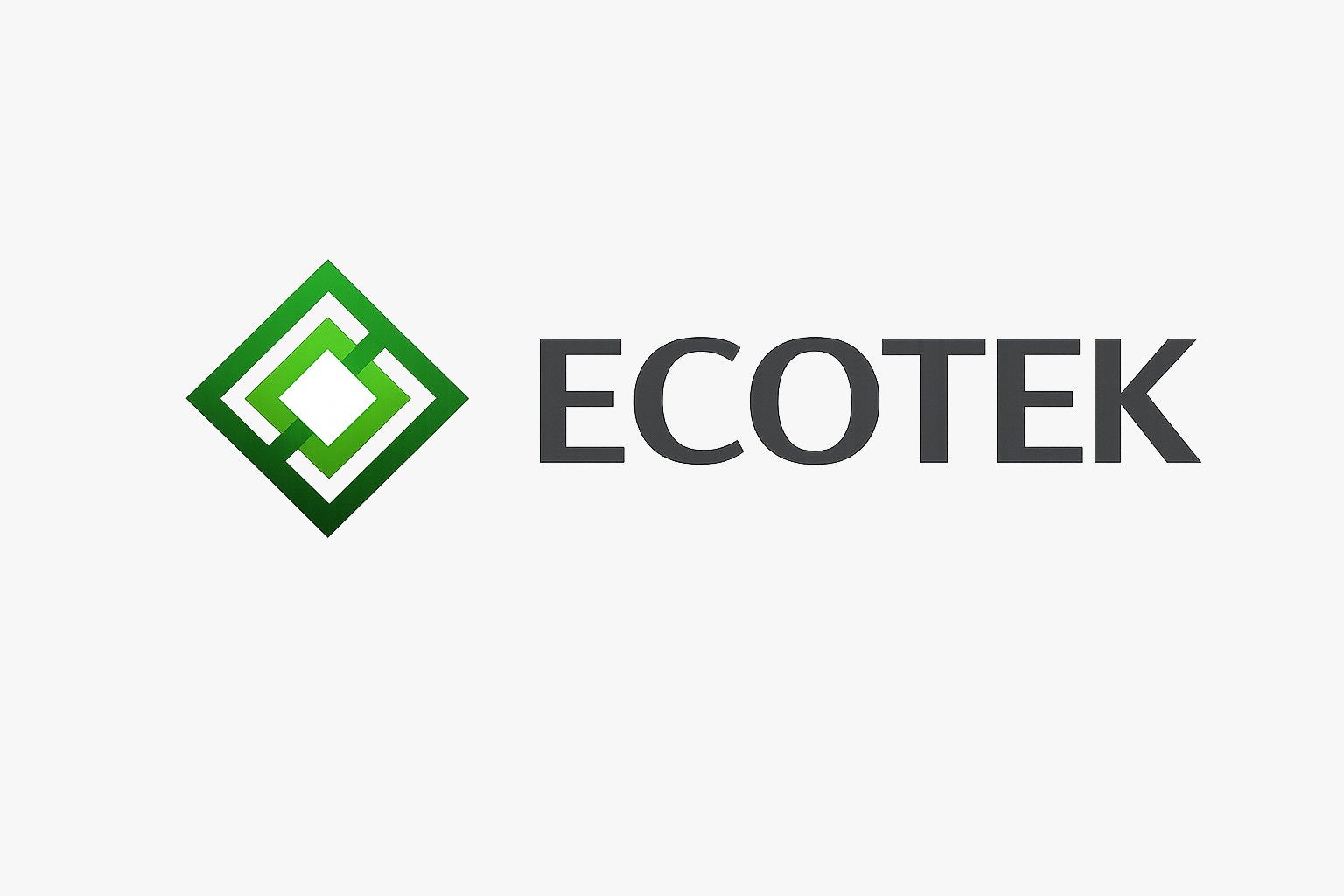 ECOTEK logo