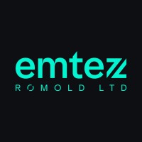 Empteezy / Romold logo