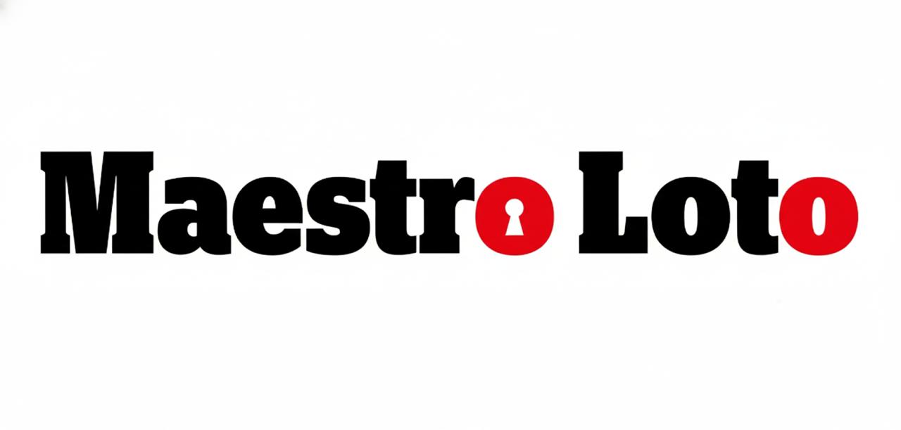 Maestro LOTO logo