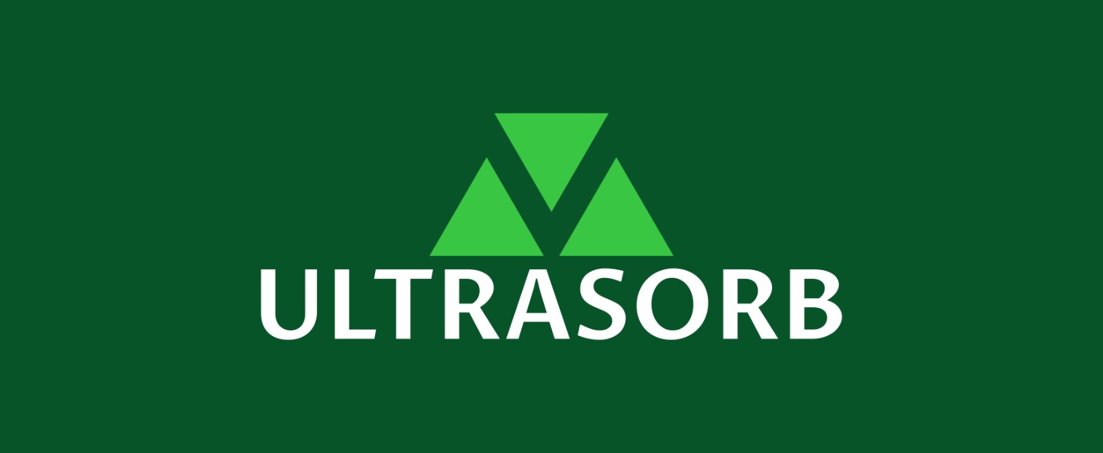 Ultrasorb logo